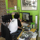 Illustration for article titled Work and Play: An Updated Peek Inside the Lives of Gaming's Greatest